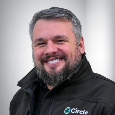 Bartosz Pracki, Project Coordinator