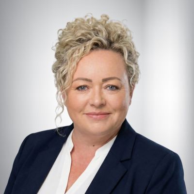 Benita Hajdas, General Manager