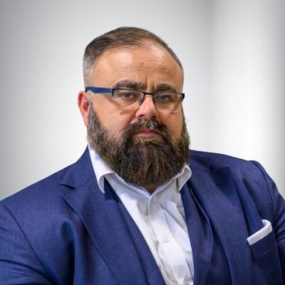 Karl Konicz, Chief Operations Officer, Circle UK Group