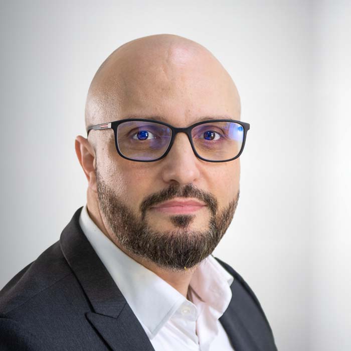 Kyri Anastasi, Chief Executive Officer, Circle UK Group
