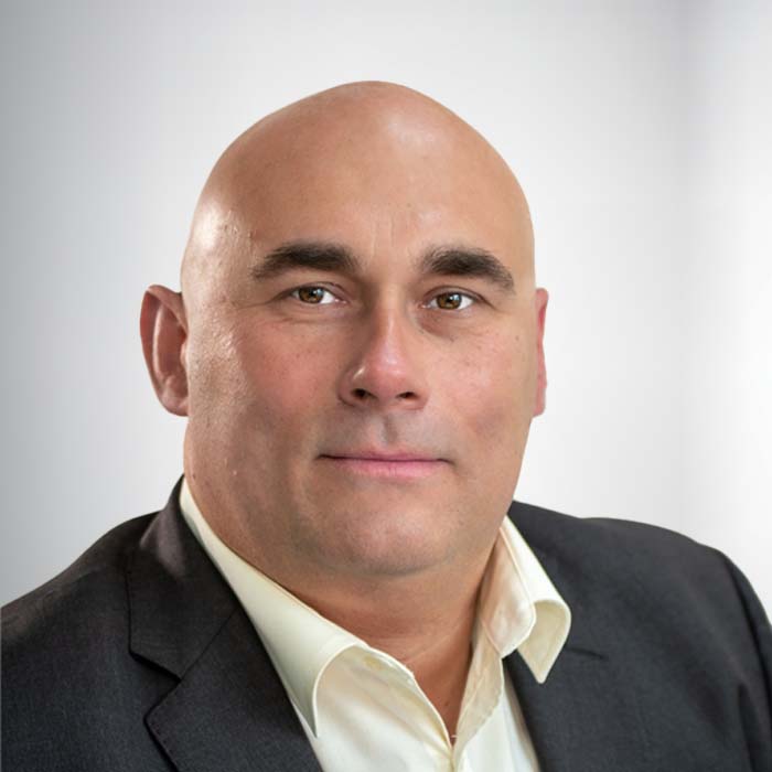 Rafal Pawlicki, Operations Manager