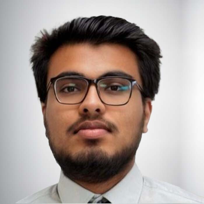 Thomas Babu, HSE & Compliance Officer